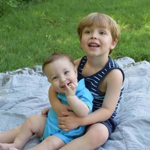 Meet your Posher, Julia